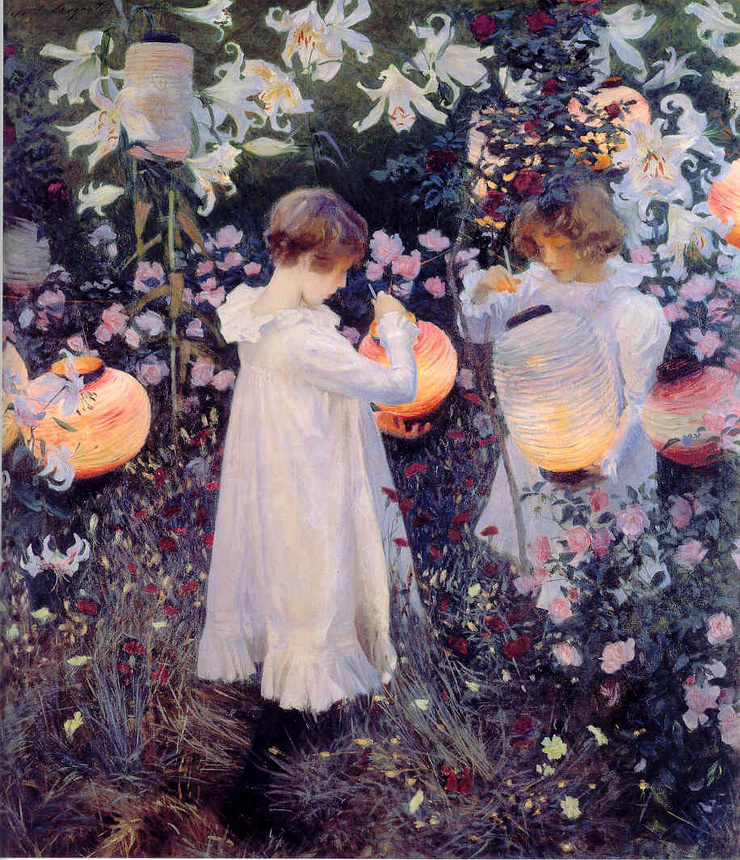 John Singer Sargent