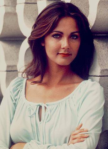 Picture of Lynda Carter