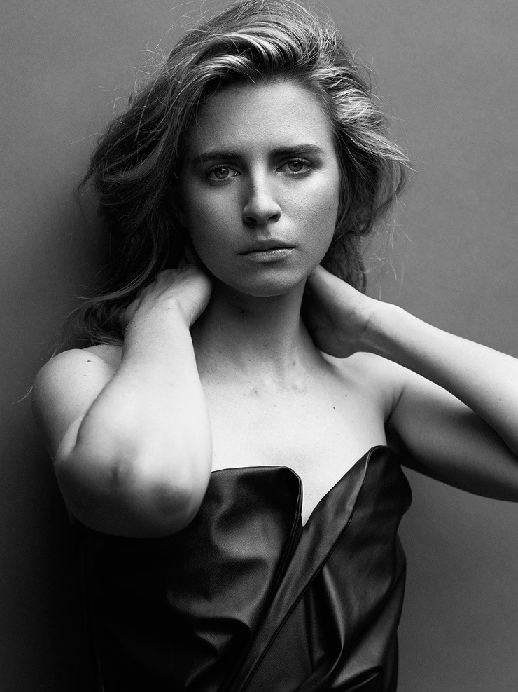 Brit Marling