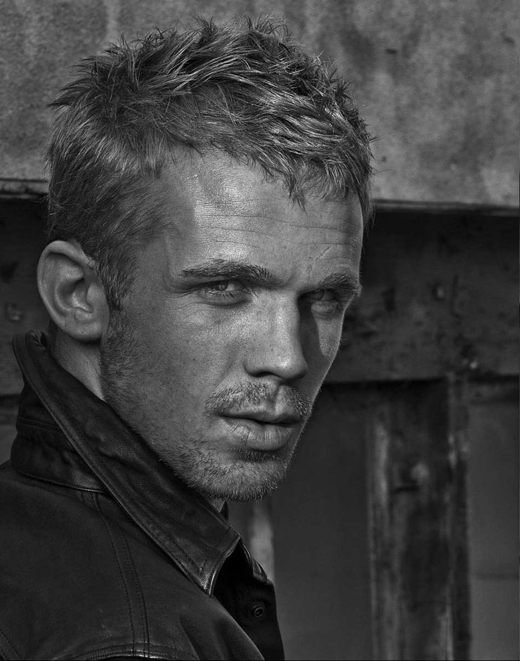 Cam Gigandet