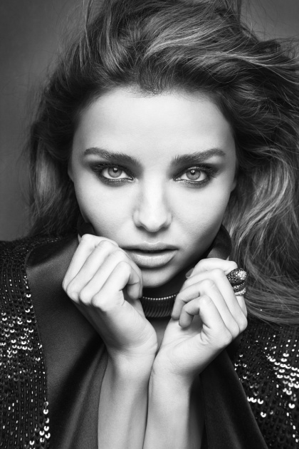 Miranda Kerr Miranda Kerr