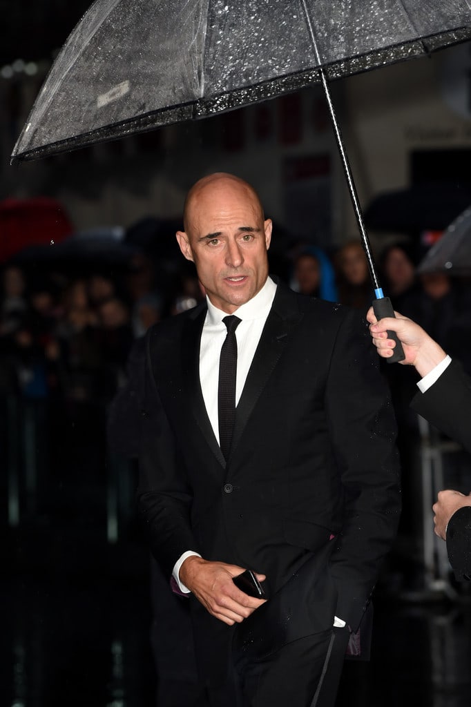 Mark Strong