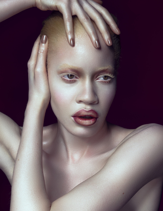 Diandra Forrest