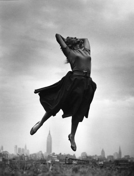 Philippe Halsman