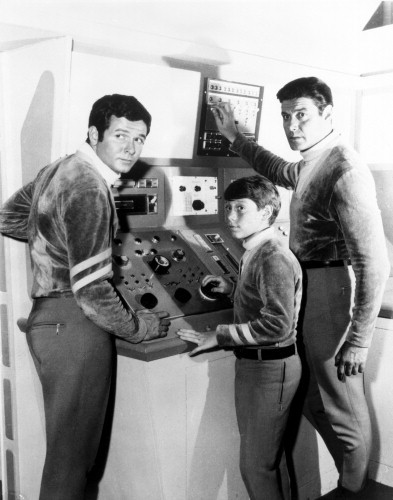 Lost in Space Lost in Space