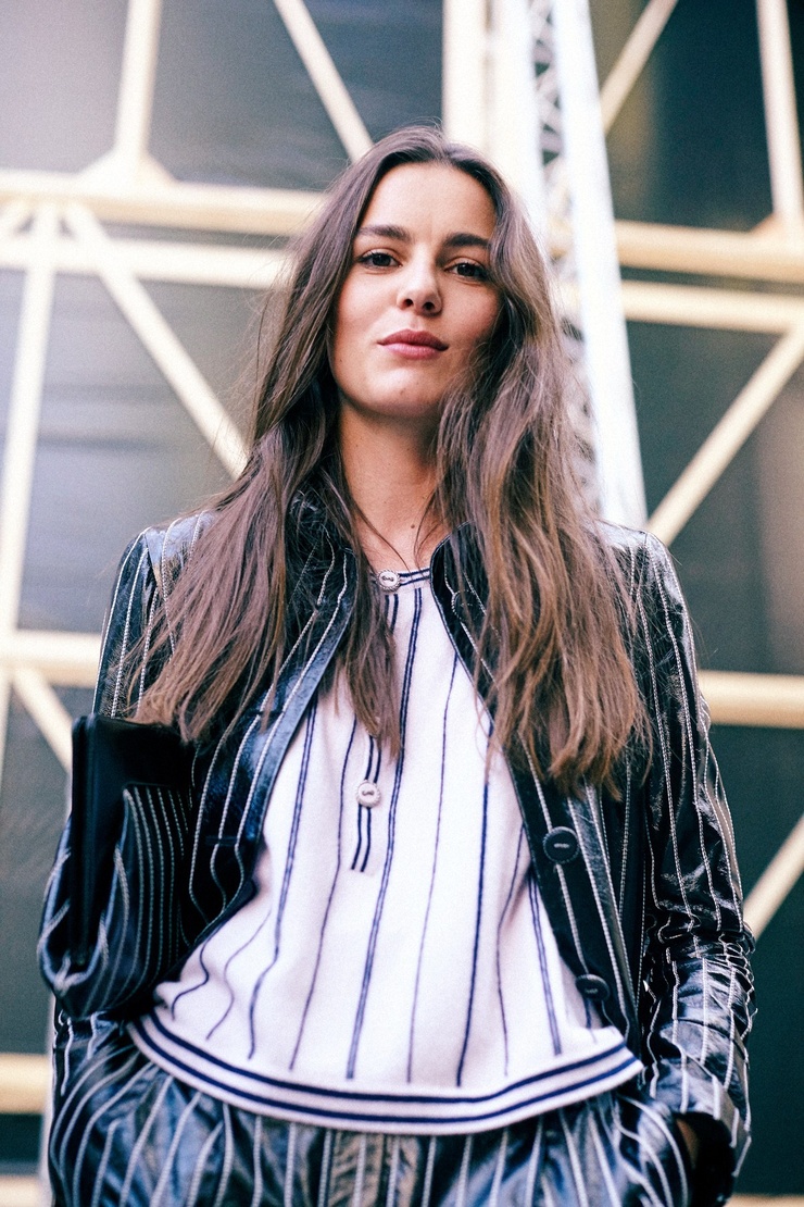 Eleonore Toulin