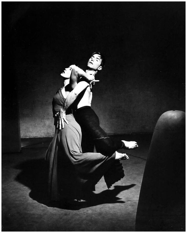 Philippe Halsman