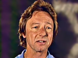 Kim Manners