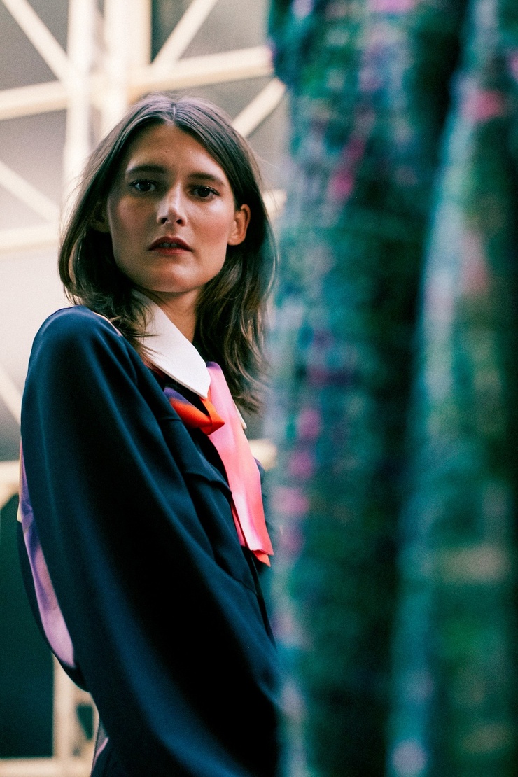 Marie Piovesan