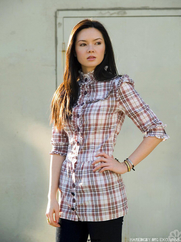 Picture of Marié Digby