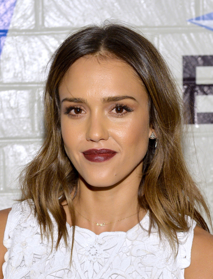 Jessica Alba Jessica Alba