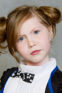 Ella Anderson