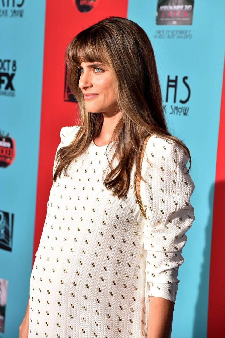 Amanda Peet