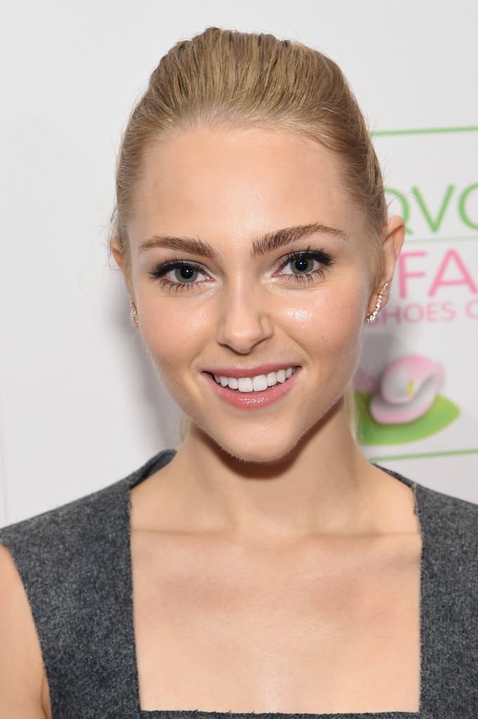 AnnaSophia Robb