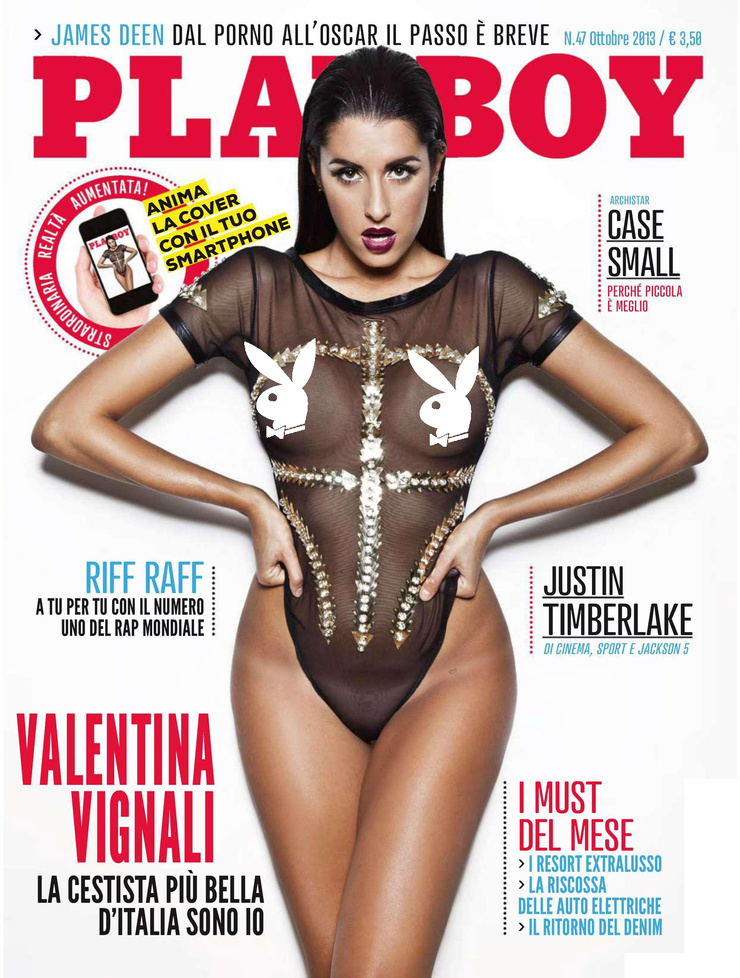 Valentina Vignali Valentina Vignali