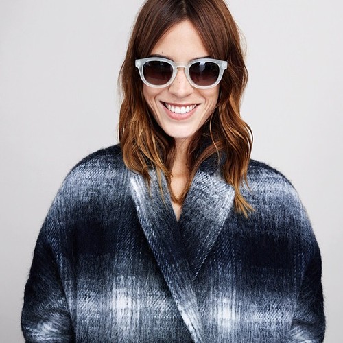 Alexa Chung