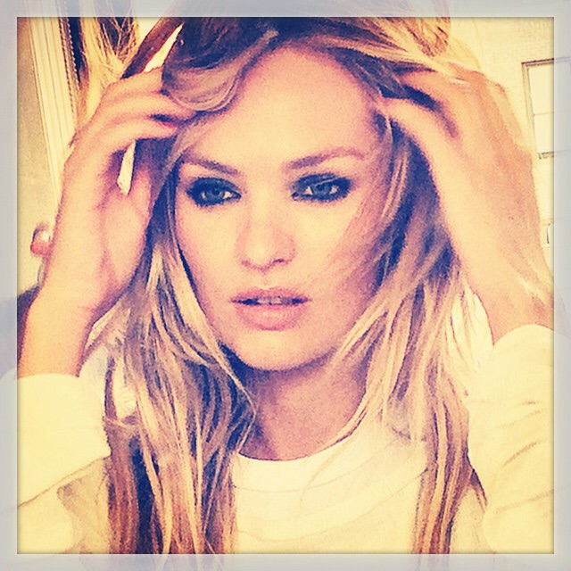 Candice Swanepoel Candice Swanepoel