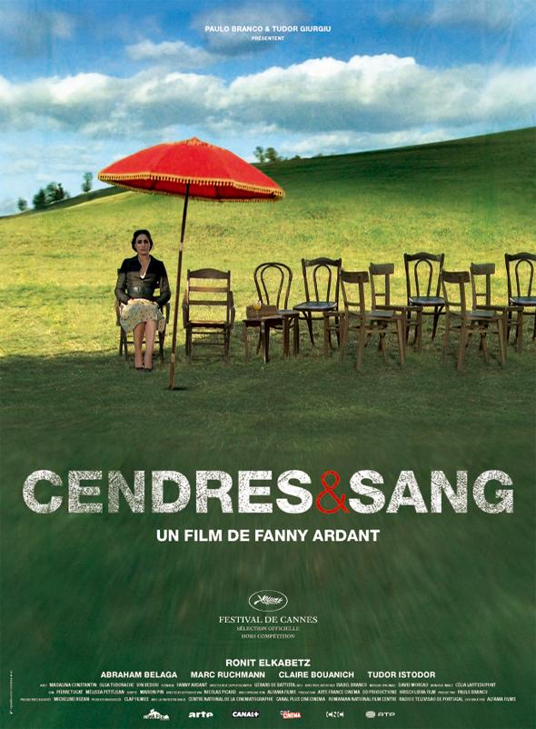 Cendres et sang