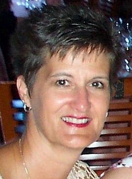 Melynda B. Ulrich