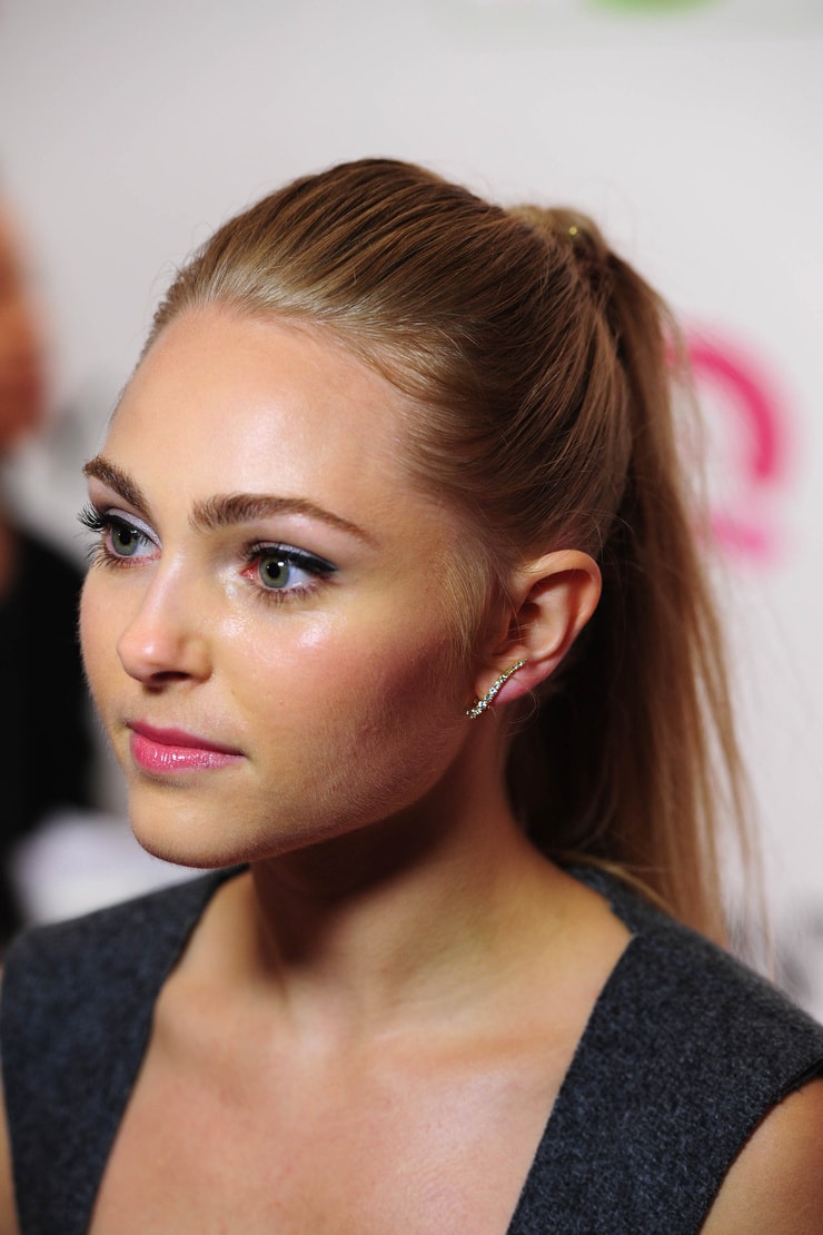 AnnaSophia Robb