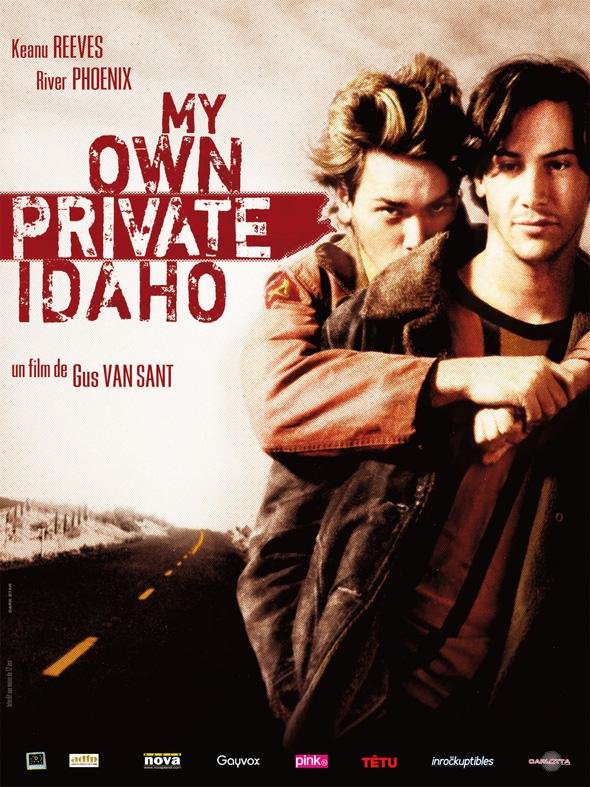 My Own Private Idaho My Own Private Idaho