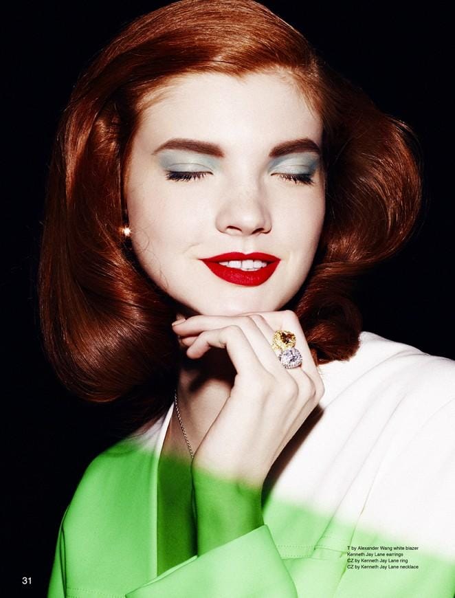Anastasia Ivanova