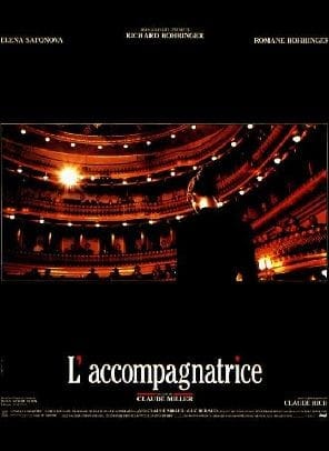 The Accompanist