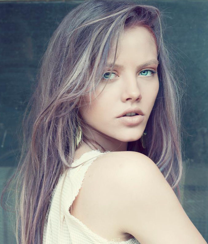 Alyona Poliakova Alyona Poliakova