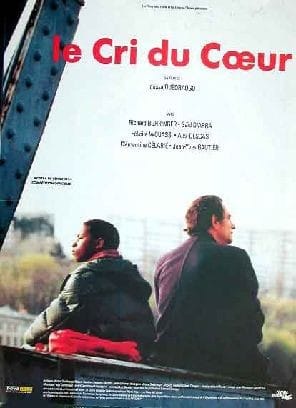 Le cri du coeur