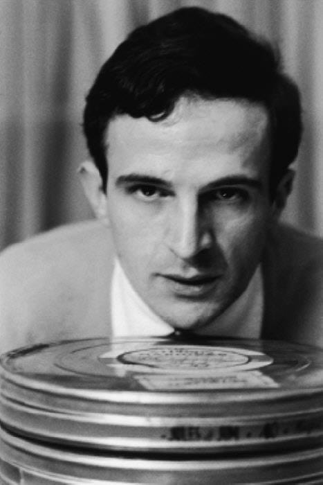 François Truffaut