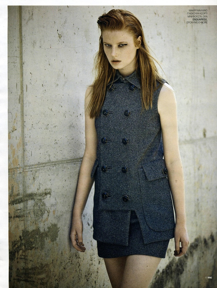Helene Hammer Helene Hammer