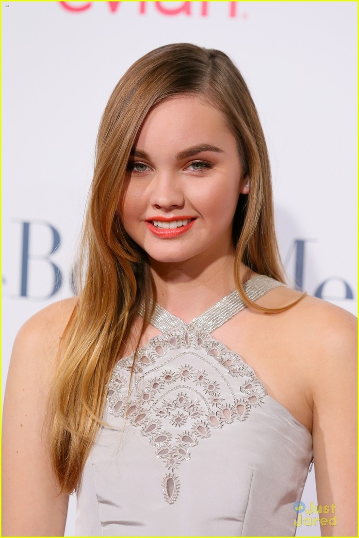 Liana Liberato Liana Liberato