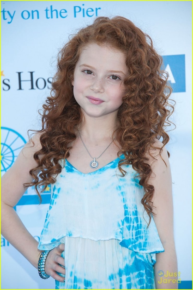 Francesca Capaldi