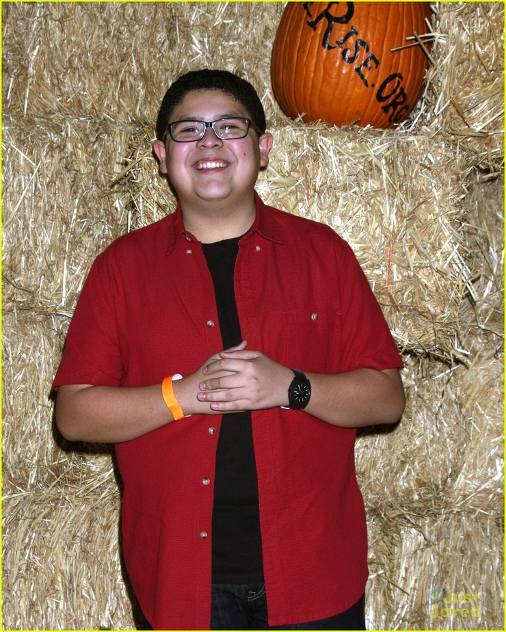 Rico Rodriguez