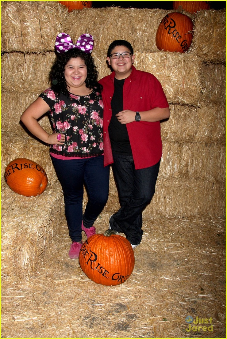 Rico Rodriguez