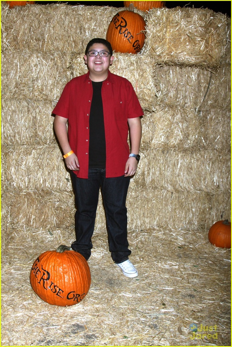 Rico Rodriguez