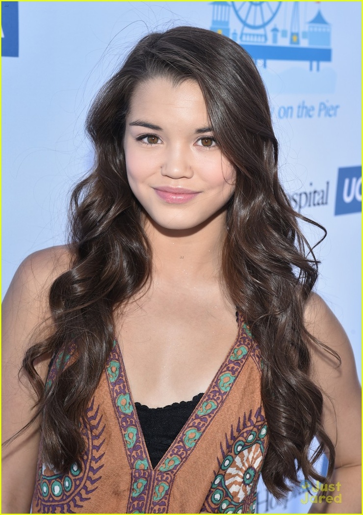 Paris MaryJo Berelc
