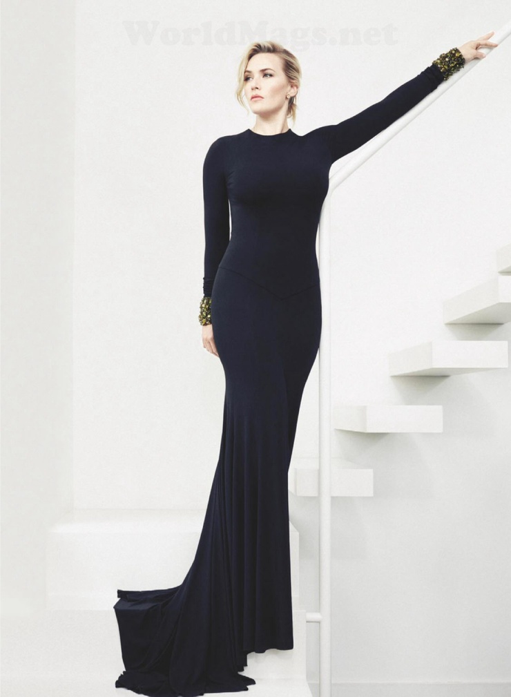 Kate Winslet Kate Winslet