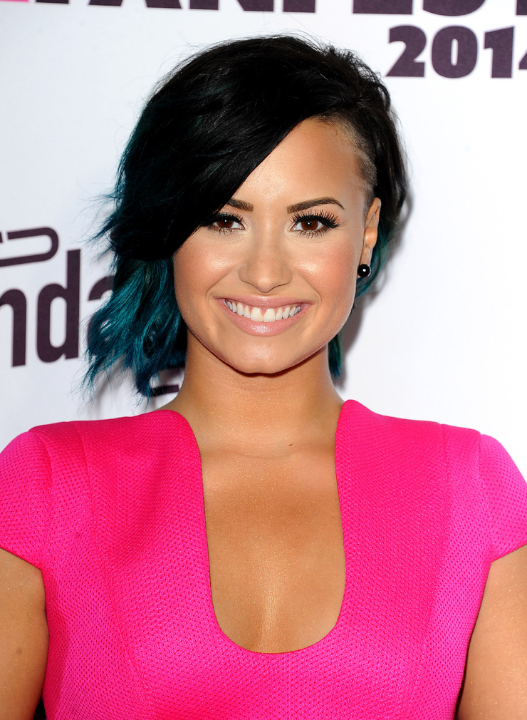 Demi Lovato Demi Lovato