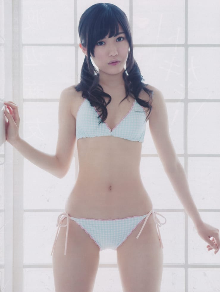 Mayu Watanabe Mayu Watanabe