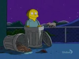 The Simpsons