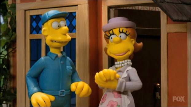 The Simpsons