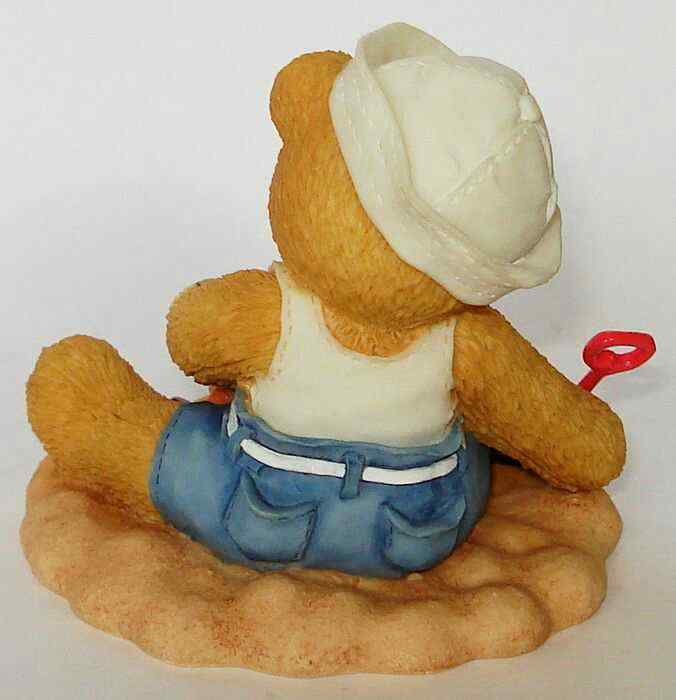 Cherished Teddies: Gregg - 