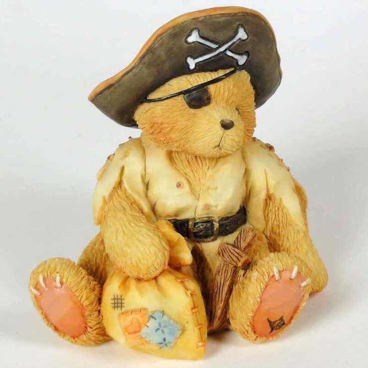 Cherished Teddies: Taylor - 