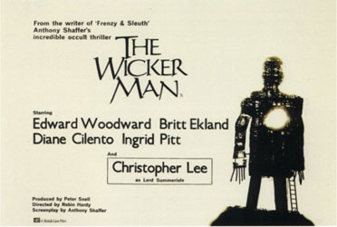 The Wicker Man