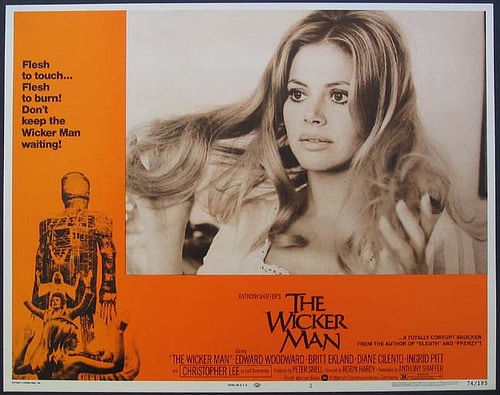 The Wicker Man