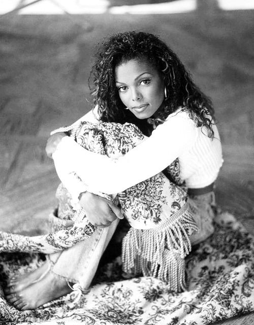 Janet Jackson