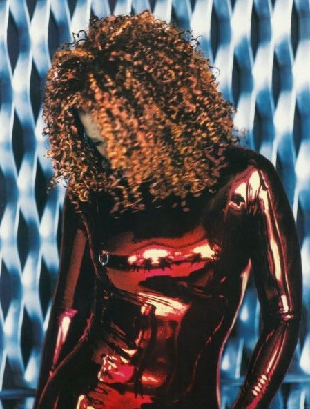 Janet Jackson
