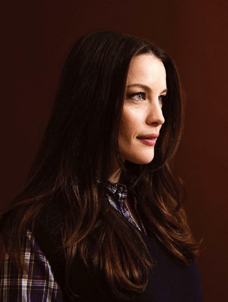 Liv Tyler Liv Tyler