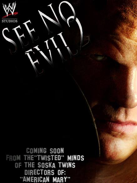 See No Evil 2                                  (2014)